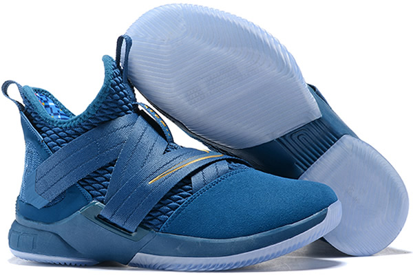 Nike Soldier 12-013
